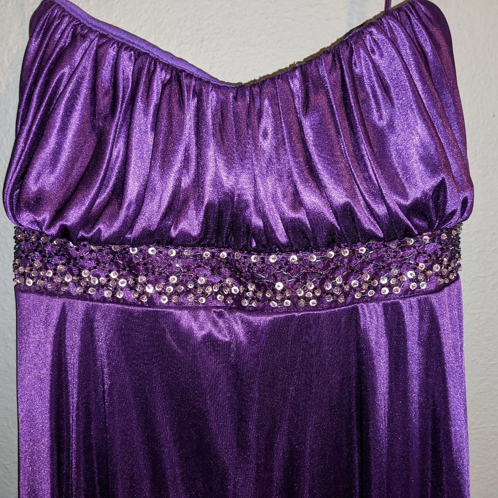 Sexy party dress